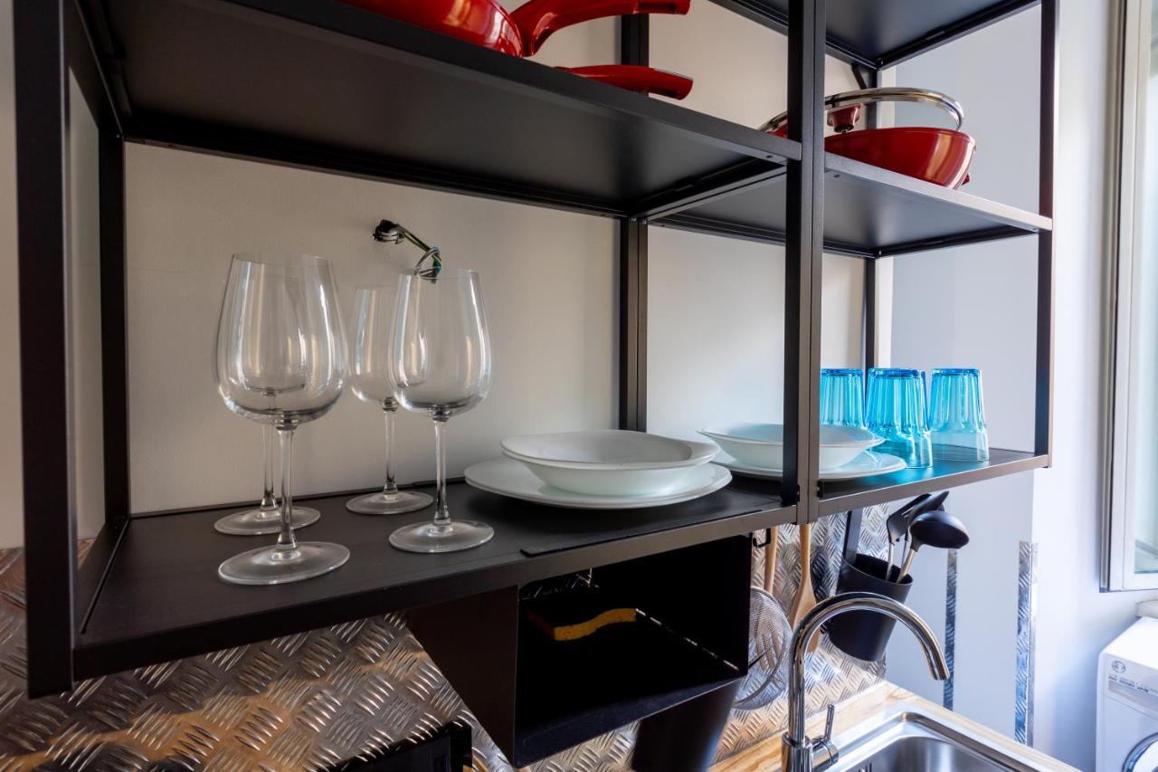 Apartment In Front Of Vatican Museums And Vatican Area - Myden In Rome Exterior photo
